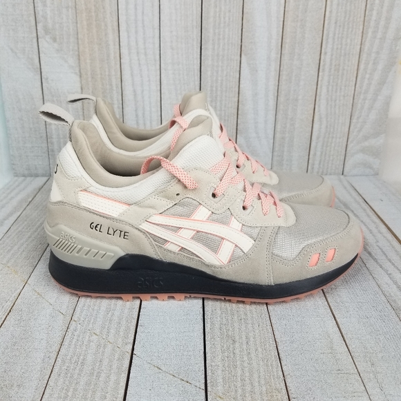 asics gel lyte iii mt